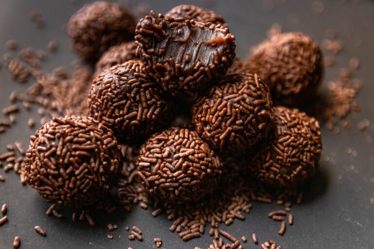 Brigadeiro Tradicional