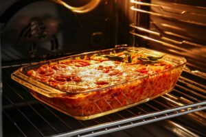 Arroz de Forno Cremoso