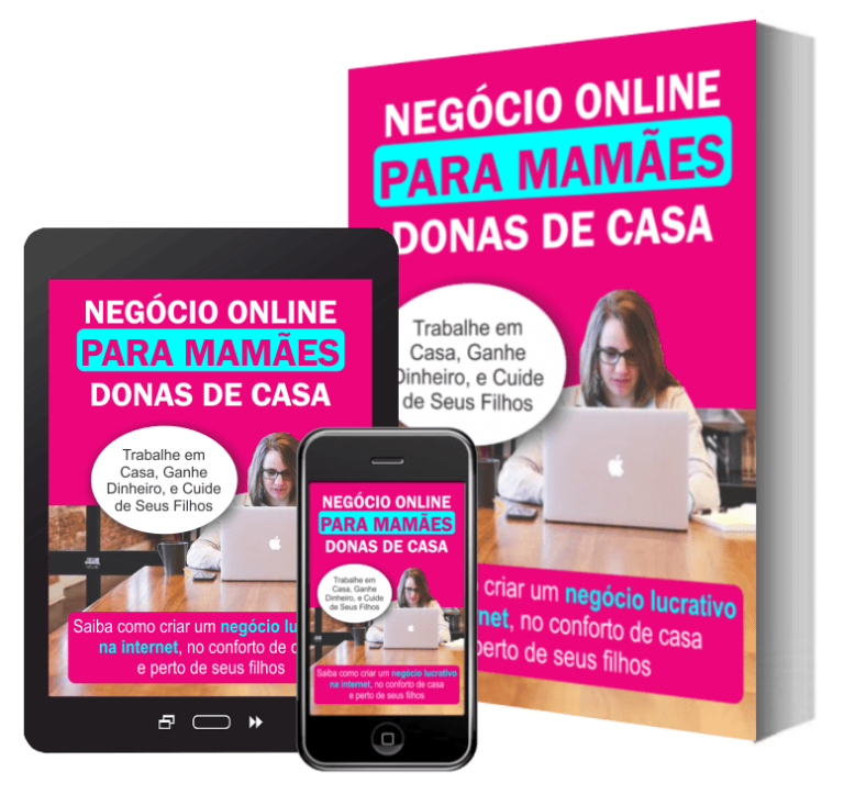 Negócio Online