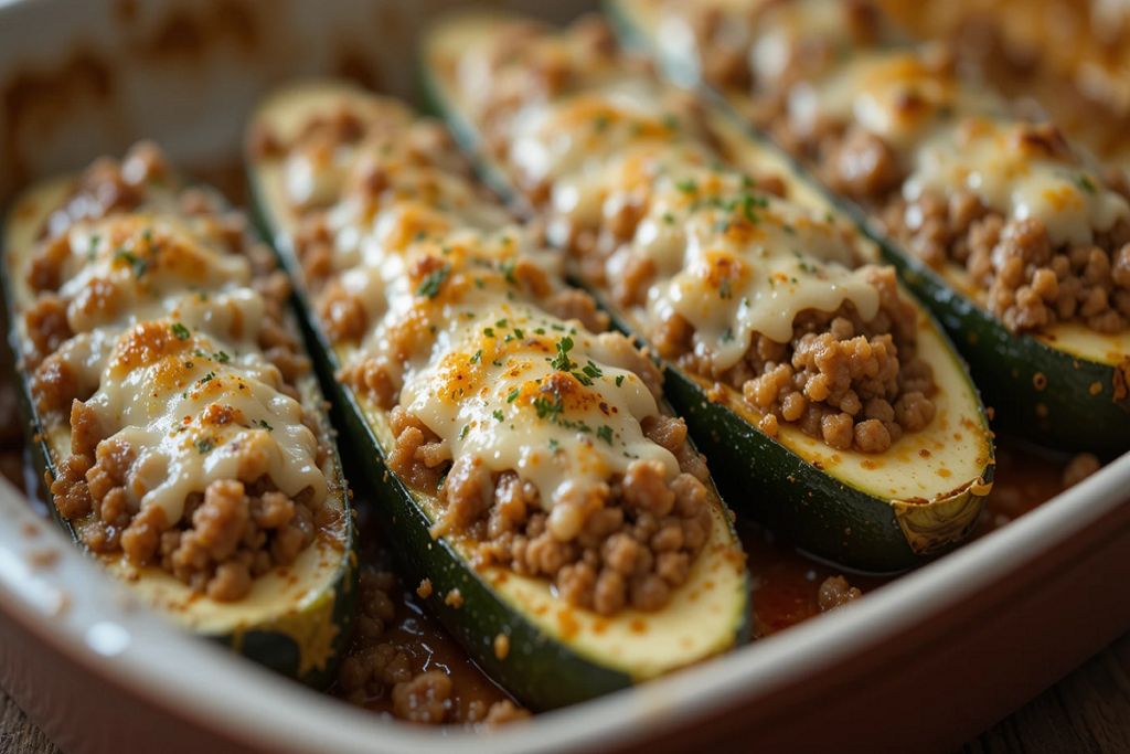 10 receitas cetogênicas fáceis para o jantar