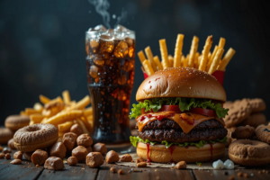 Alimentos Inflamatórios