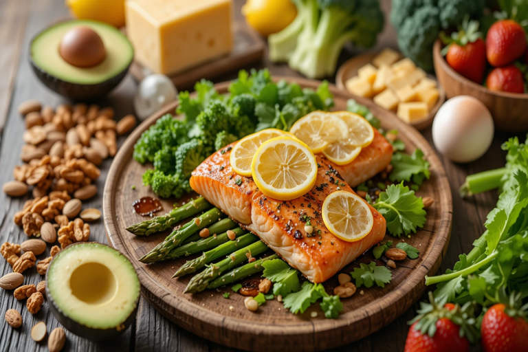 Dieta cetogênica: guia para iniciantes