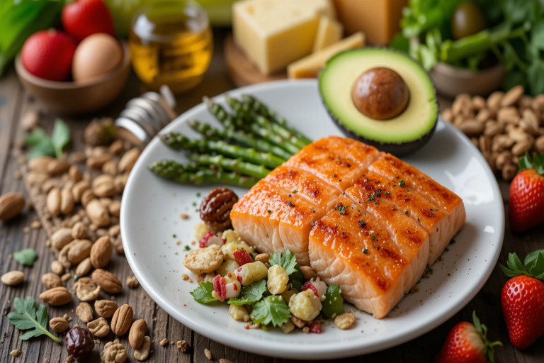 Dieta Keto