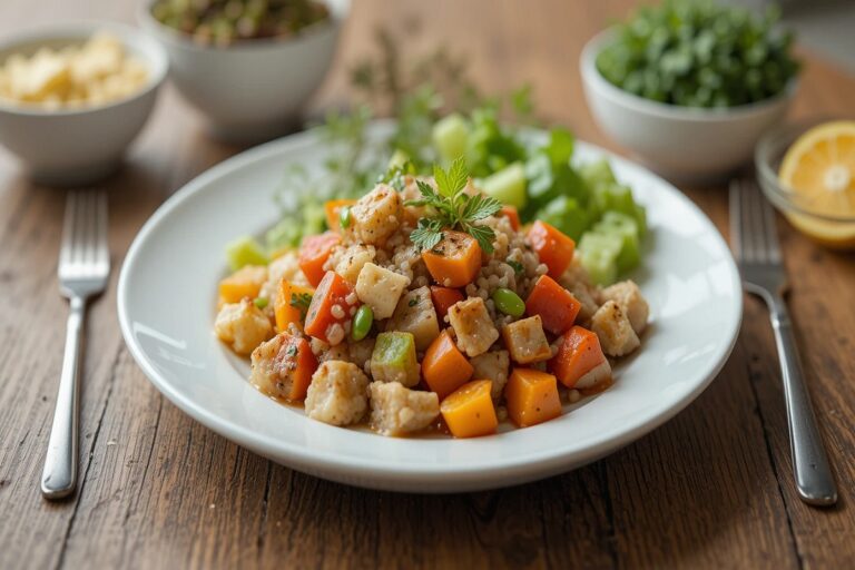 Qual a diferença entre dieta low carb e cetogênica