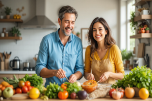 Reeducação Alimentar: o fim das dietas restritivas