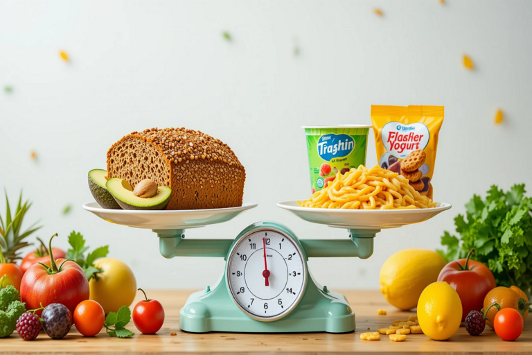 Mitos Comuns Sobre Alimentação Saudável